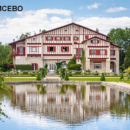 Appartement Cambo-les-Bains, 2 pièces, 2 personnes - FR-1-495-58 Esterno foto
