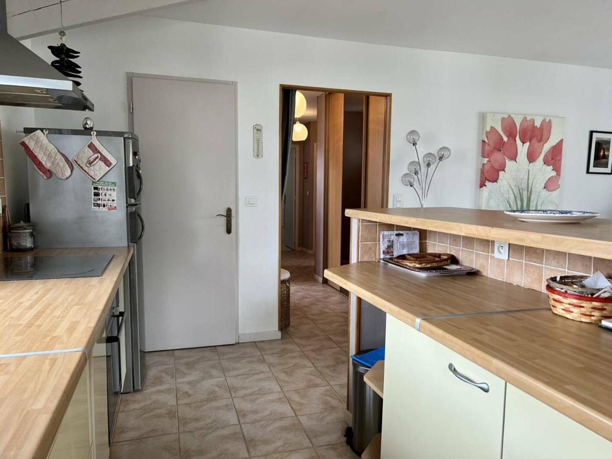 Appartement Cambo-les-Bains, 2 pièces, 2 personnes - FR-1-495-58 Esterno foto