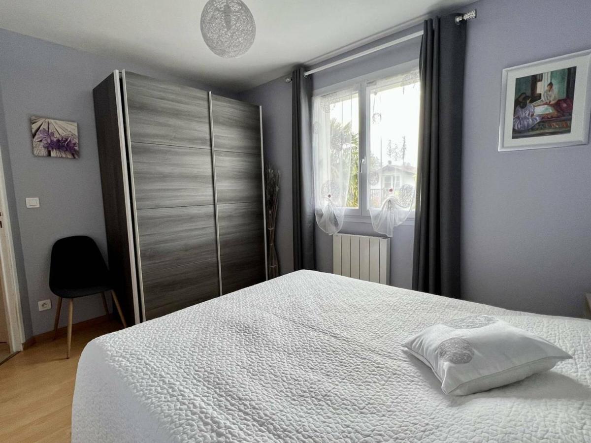 Appartement Cambo-les-Bains, 2 pièces, 2 personnes - FR-1-495-58 Esterno foto