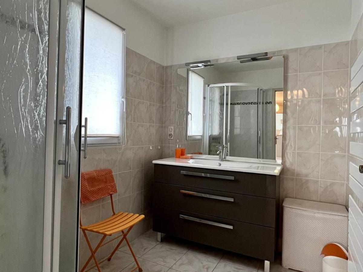 Appartement Cambo-les-Bains, 2 pièces, 2 personnes - FR-1-495-58 Esterno foto